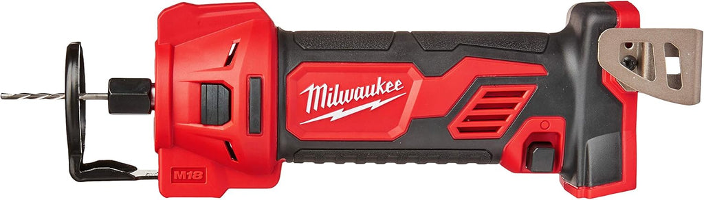 Dispositif de découpe sans fil MILWAUKEE 2627-20 M18 18 volts Lithium-Ion (outil seul)