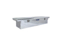 Coffre à outils pratiques Better Built 70 Crown Series Low Profile Crossover pour camionnette