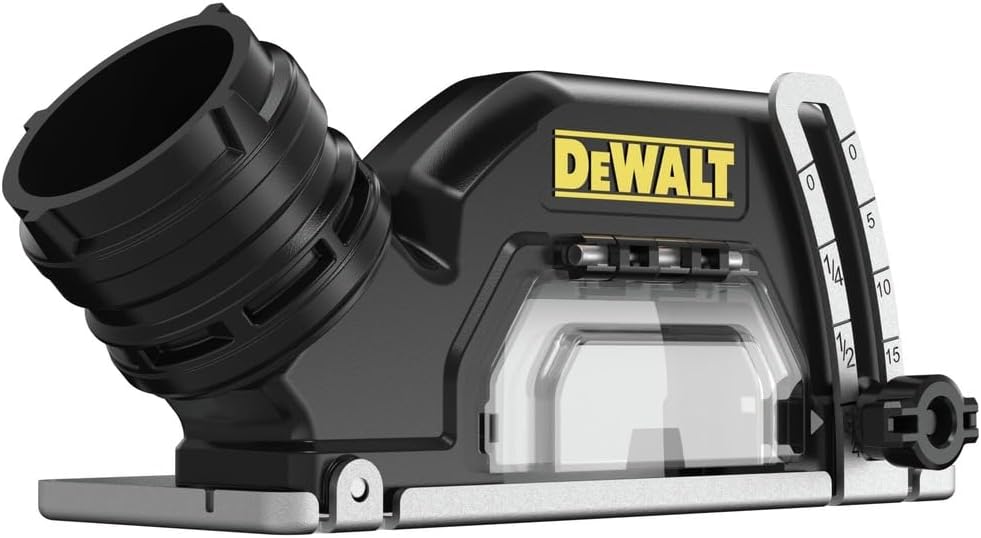 Dispositif de découpe sans fil DEWALT DCS438BR 20V MAX XR sans balais Lithium-Ion 3 po (outil seul) (reconditionné)