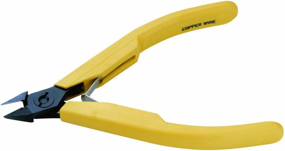 Lindstrom 8155 - Fraise à affleurer ultra-fine série 80 - Tête conique moyenne - Capacité pour coupe de calibre 16 à 32 - 4,43 L par Lindstrom Precision Tools