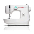 Machine à coudre Singer M1500, 4,5 kg, blanche – sélection pratique