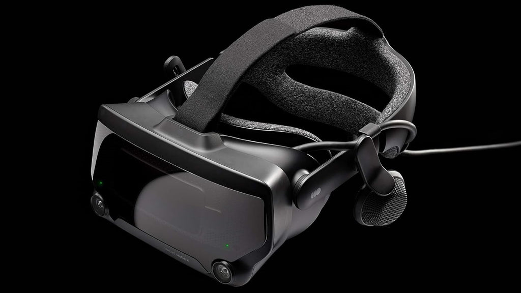 Kit complet Valve Index VR – sélection pratique