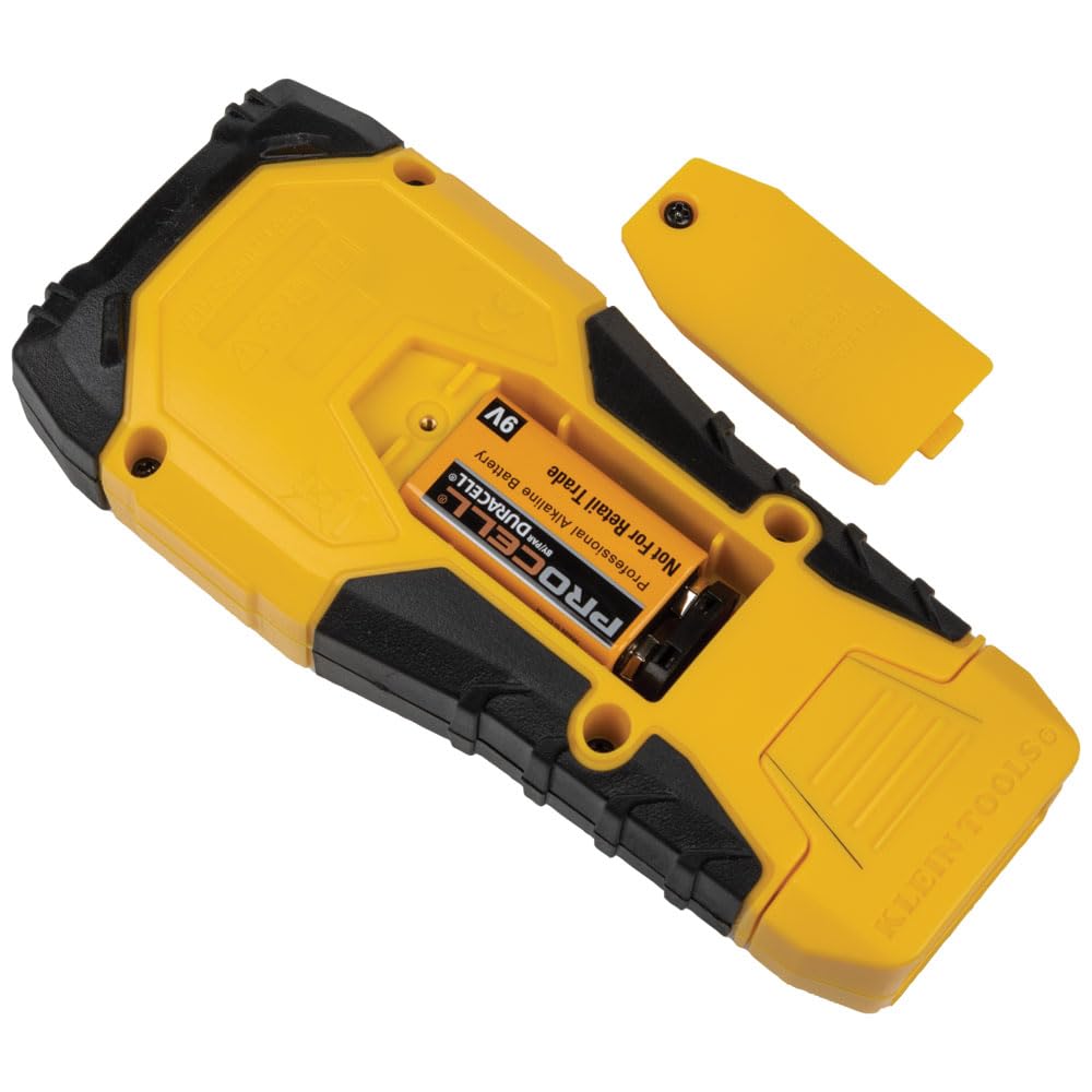 Ensemble de testeur de câbles KLEIN TOOLS VDV501-851 destiné à Ethernet et coaxial