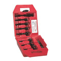 Kit d'entrepreneur 7 embouts 49-22-0130 – sélection pratique