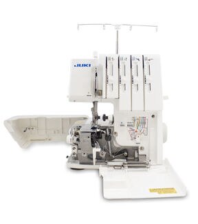 Machine à coudre surjeteuse Juki MO 104D – sélection pratique