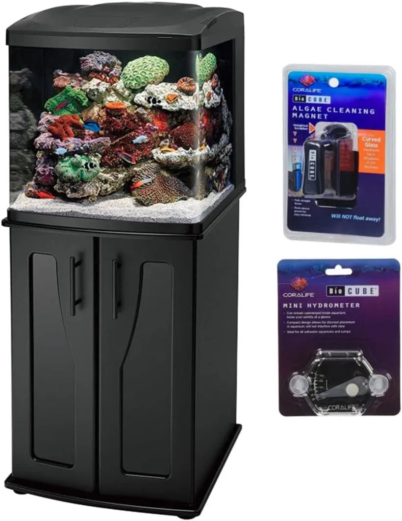 Réservoirs LED et kits combinés (kit réservoir/support pour 32 gallons)