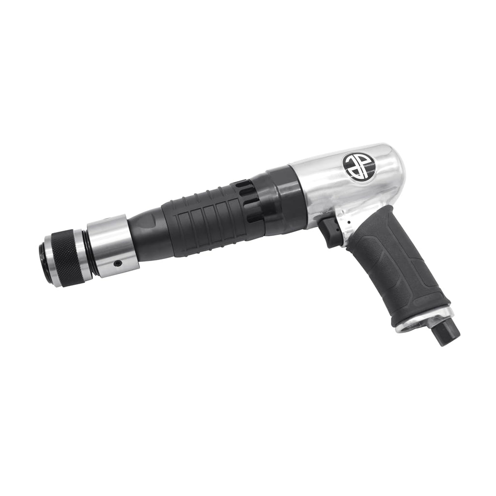 Marteau-riveteuse pneumatique Astro Tools 401K 0.401 Thor Super Duty à canon long – sélection pratique