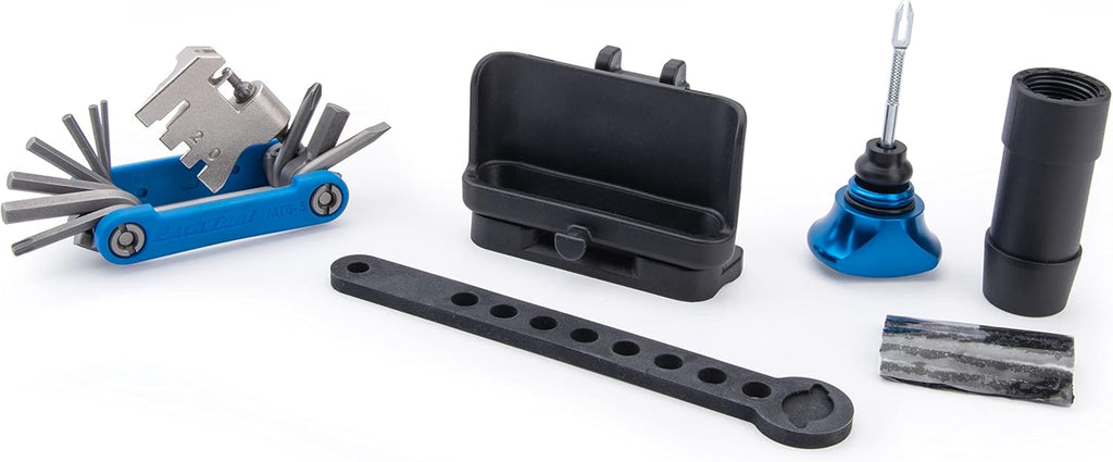 Park Tool Unisexe - Mini-équipements destiné à adultes RTP, bleu