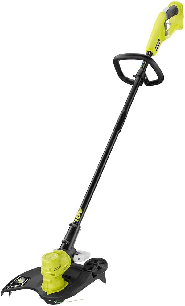 Coupe-bordures/dresse-bordures sans fil Ryobi ONE+ 18V 13 po - P20014 (Dispositif seul - Batterie et chargeur NON inclus).