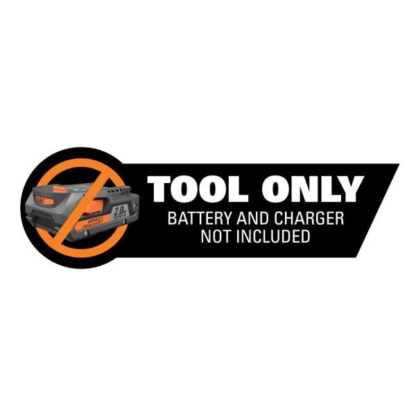 Marteau perforateur SDS-Plus sans fil RIDGID OCTANE 18 V (outil seul) R86711B – sélection pratique