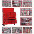 Kit complet d'équipements à main Monster Mega Master de 1100 pièces