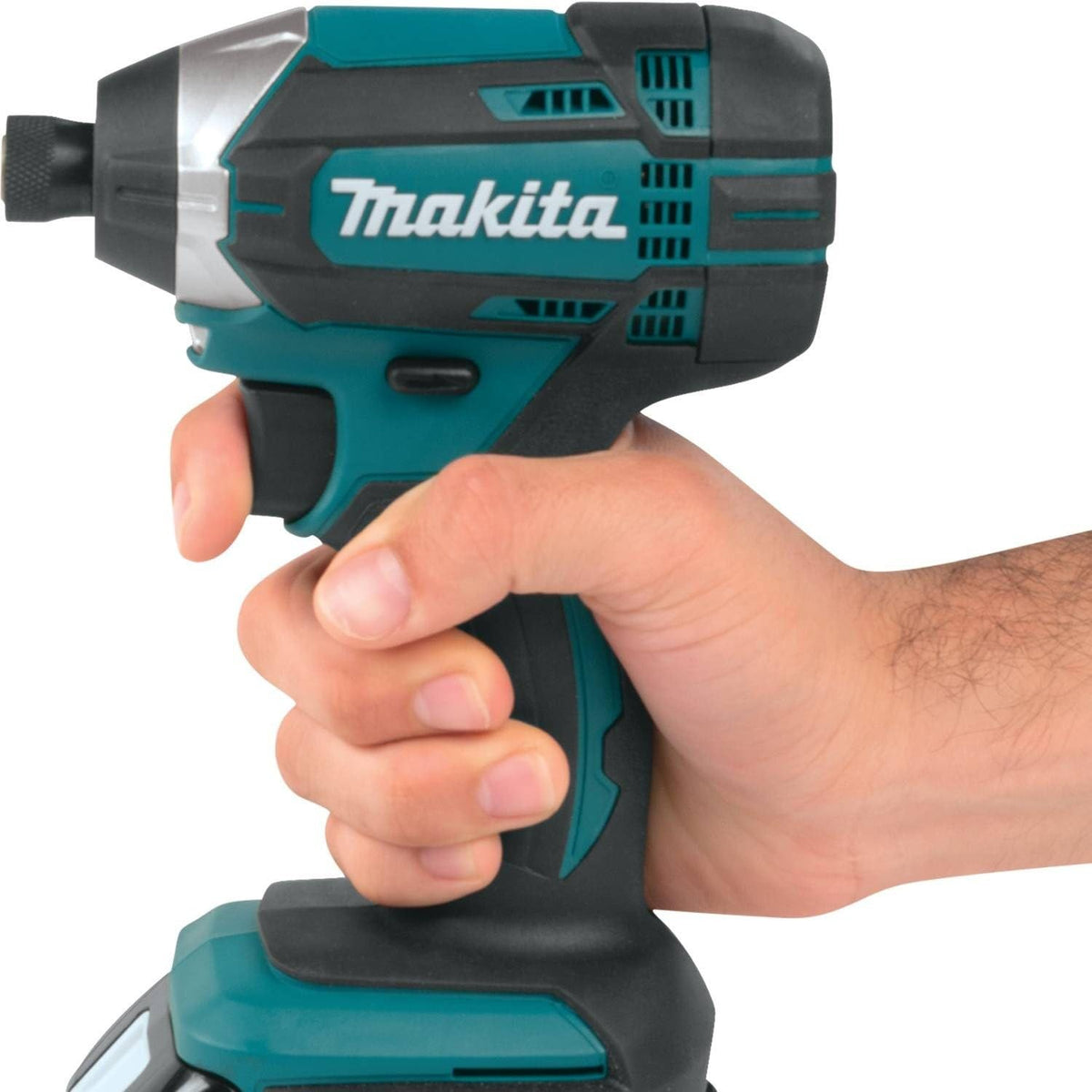 Visseuse à chocs sans fil Makita XDT11Z 18V LXT Lithium-Ion (outil seul) – sélection pratique