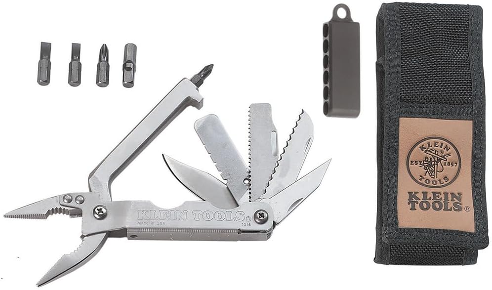 Dispositif multifonction Klein Tools 1016 TripSaver