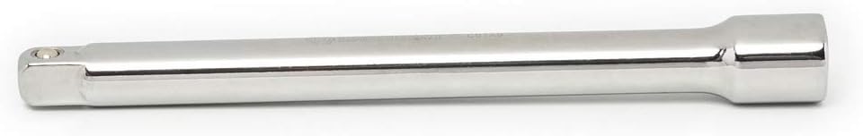 Ensemble d'équipements de mécanicien Crescent 128 pièces, entraînement 3/8", 12 pans, standard SAE/métrique - CTK128C