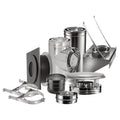 Kit DuraPlus traversant pour 6 pouces