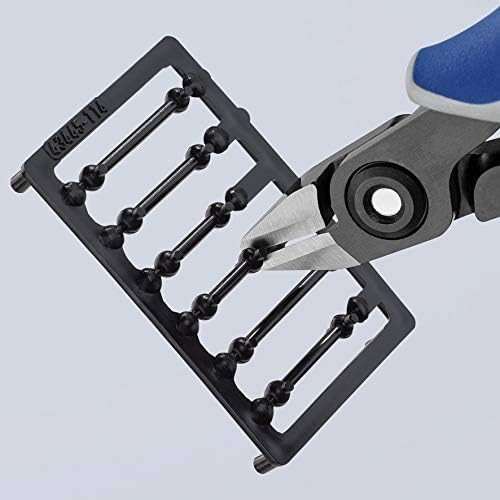 Dispositif Knipex 79 42 125 Z Coupe-flèche de précision