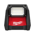Projecteur LED ROVER AC/DC sans fil 4000 lumens, batterie lithium-ion 18 volts (outil uniquement) – sélection pratique
