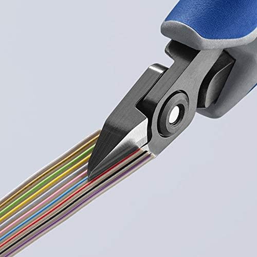 Dispositif Knipex 79 42 125 Z Coupe-flèche de précision