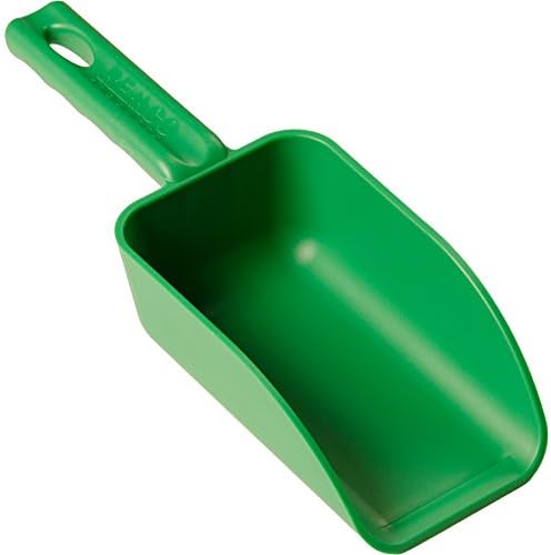Épandeur à pousser multifonctionnel 3039632R Grounds Keeper, capacité de 45 kg, outil multi-usage destiné à semences de gazon, sel, dégivrant, engrais et semences