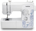 Machine à coudre Brother Intl LX3817 légère et pour taille standard