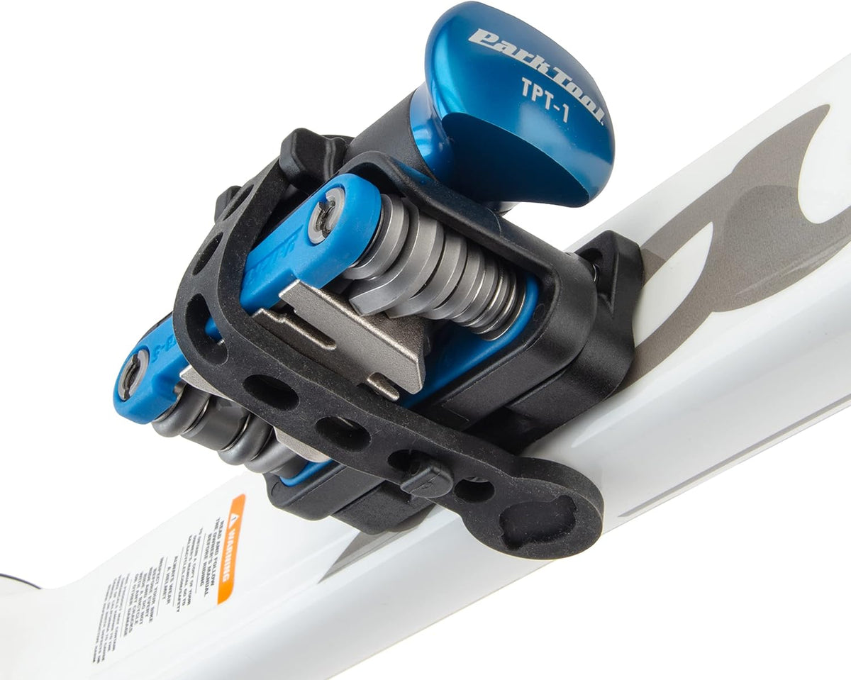 Park Tool Unisexe - Mini-équipements destiné à adultes RTP, bleu