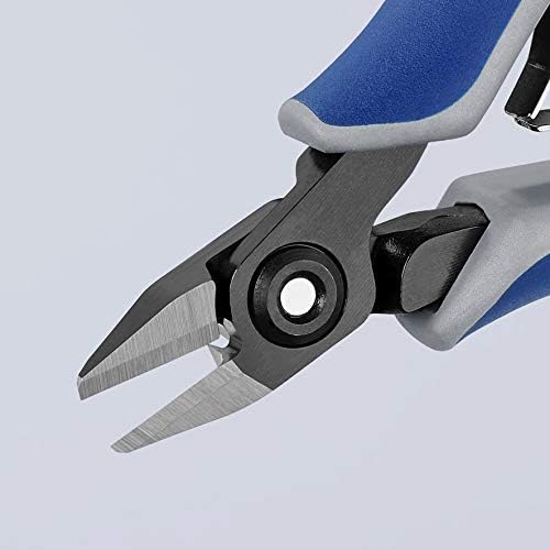 Dispositif Knipex 79 42 125 Z Coupe-flèche de précision