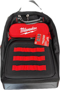 Sac à dos pour chantier ultime Milwaukee Electric Tool 48-22-8201