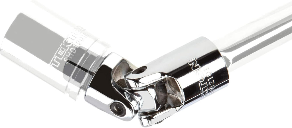Ensemble de 46 douilles et cliquet TEKTON à entraînement 6 pans (8-19 mm), 3/8 po | SKT15301