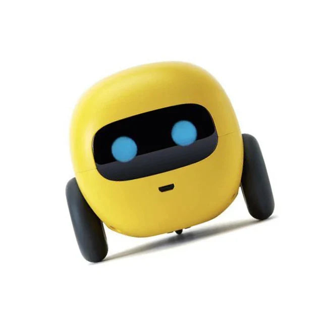 Ensemble de robot éducatif programmable à monter soi-même, robot télécommandé destiné à enfants.