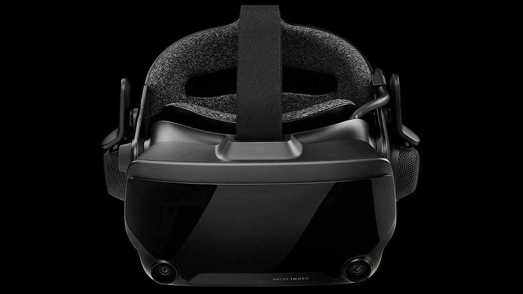 Kit complet Valve Index VR (reconditionné) – sélection pratique