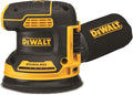 Ponceuse orbitale DEWALT 20V MAX, outil seul (DCW210B) – sélection pratique