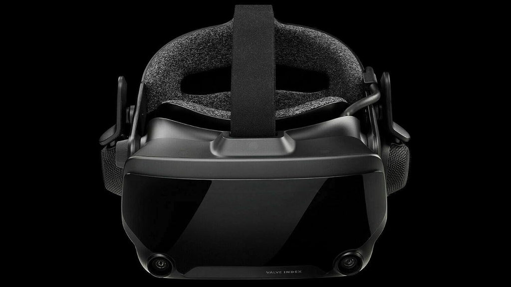 Kit complet Valve Index VR – sélection pratique