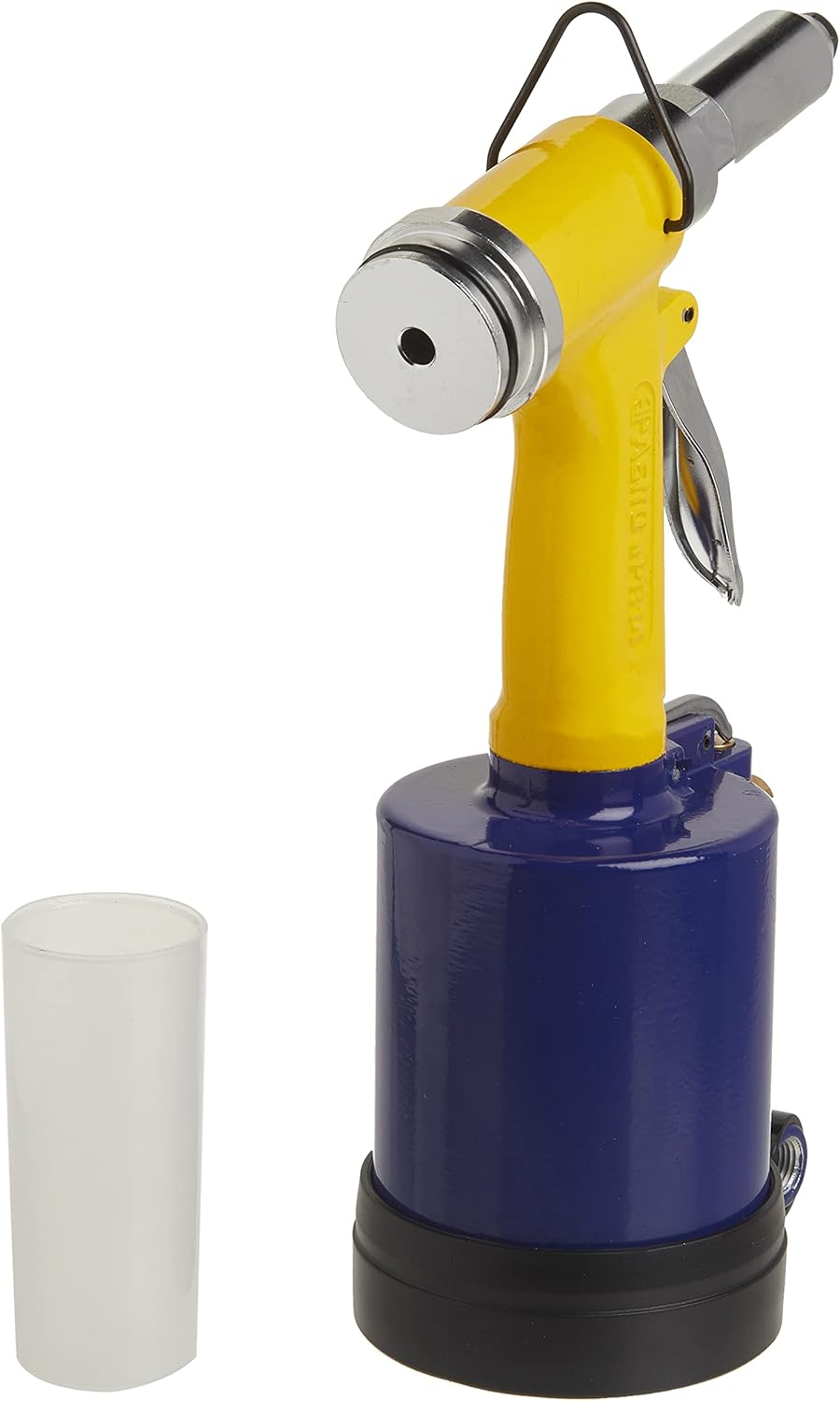 Riveteuse pneumatique Astro Pneumatic Tool PR14 - Capacités : 3/32, 1/8, 5/32, 3/16 et 1/4 – sélection pratique