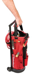 0386-0578 TDLX 2010B Kit porte-bagages, air, carburant, acétylène – sélection pratique