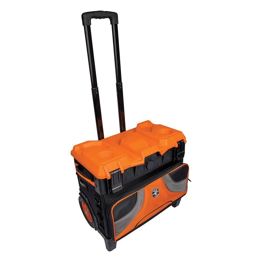 Sac à équipements roulant TRADESMAN Pro Tool 55473RTB