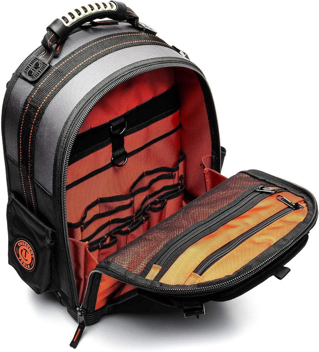 Sac à dos à équipements Crescent | CTB1000