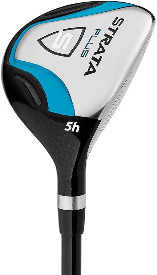 Ensemble de clubs Callaway Strata destiné à femmes, kit complet