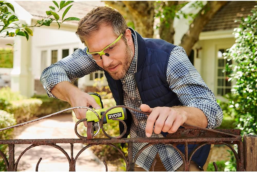 Ponceuse à bande sans fil ONEAND 18 V, 1/2 po x 18 po (outil uniquement) – sélection pratique