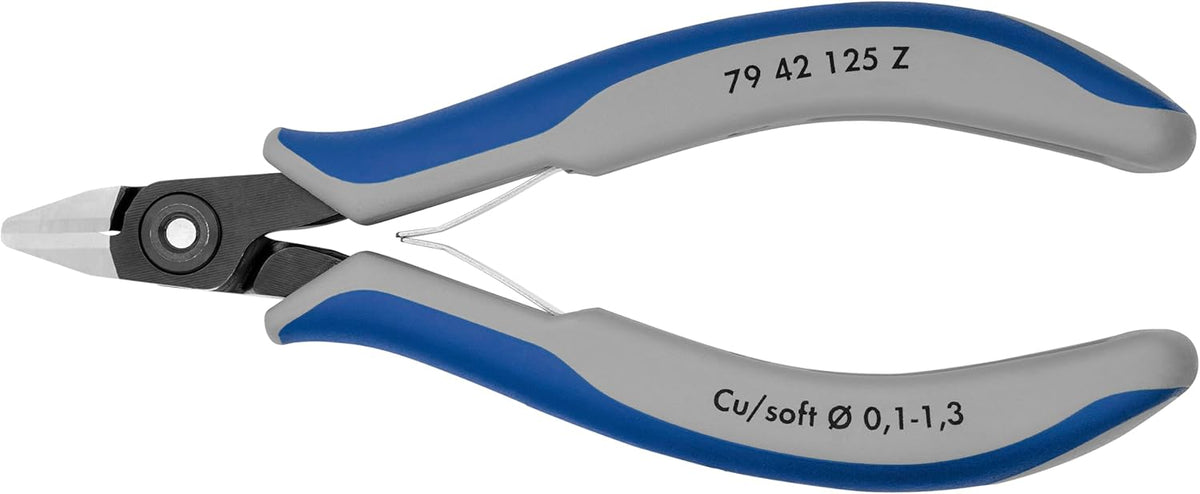 Dispositif Knipex 79 42 125 Z Coupe-flèche de précision