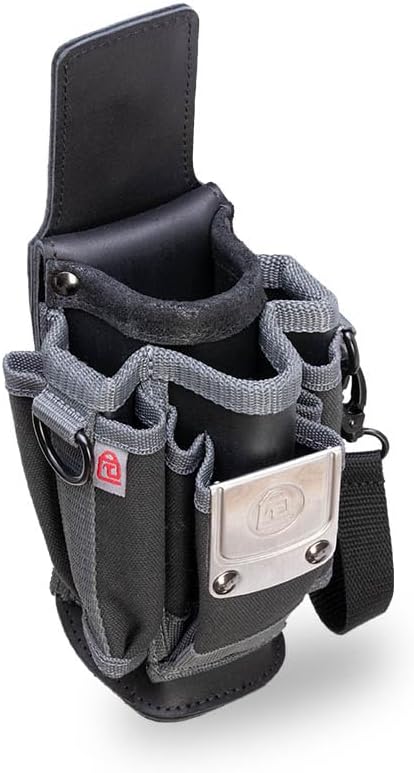 Veto Pro Pac MP1X (Pochette à équipements petite taille doté de dos en cuir)