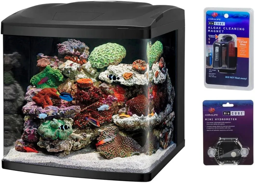 Réservoirs LED et kits combinés (kit réservoir/support pour 32 gallons)