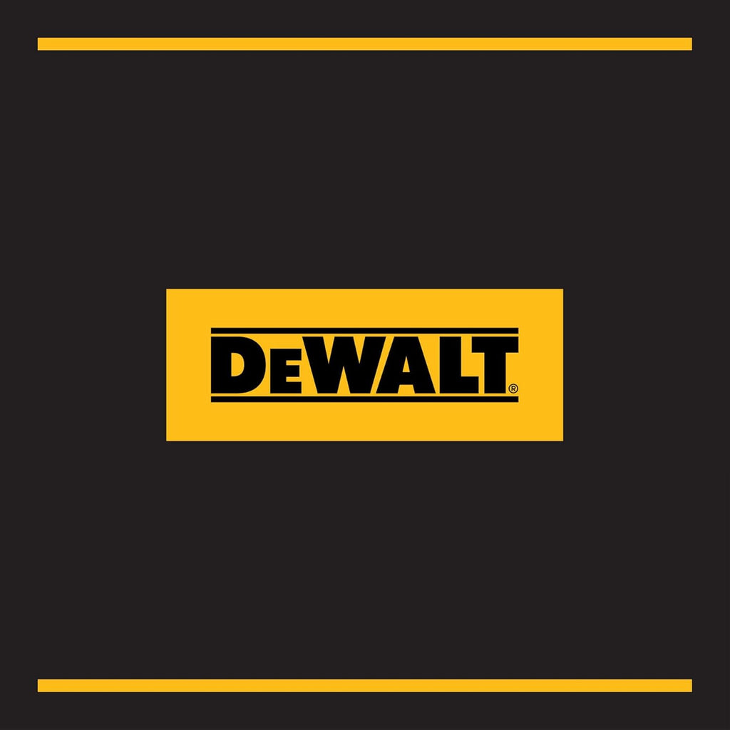 Batterie DEWALT 20V MAX XR POWERPACK™ 4 Ah Lithium-ion, 50 % de puissance en plus, batterie Dewalt compatible doté de les équipements 20V MAX (DCB2104)