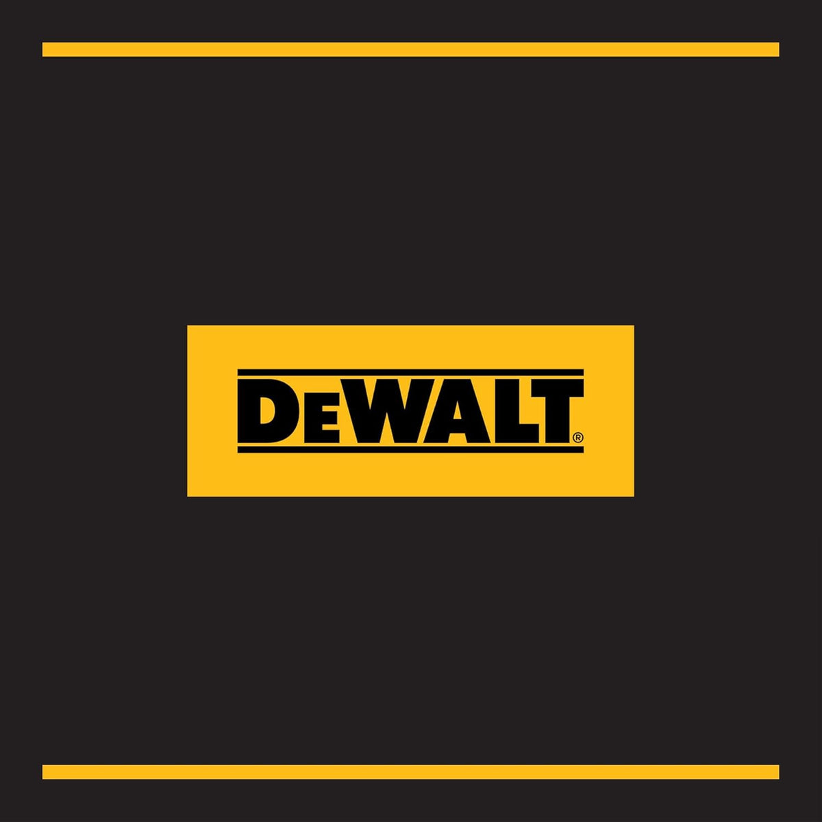 Batterie DEWALT 20V MAX XR POWERPACK™ 4 Ah Lithium-ion, 50 % de puissance en plus, batterie Dewalt compatible doté de les équipements 20V MAX (DCB2104)