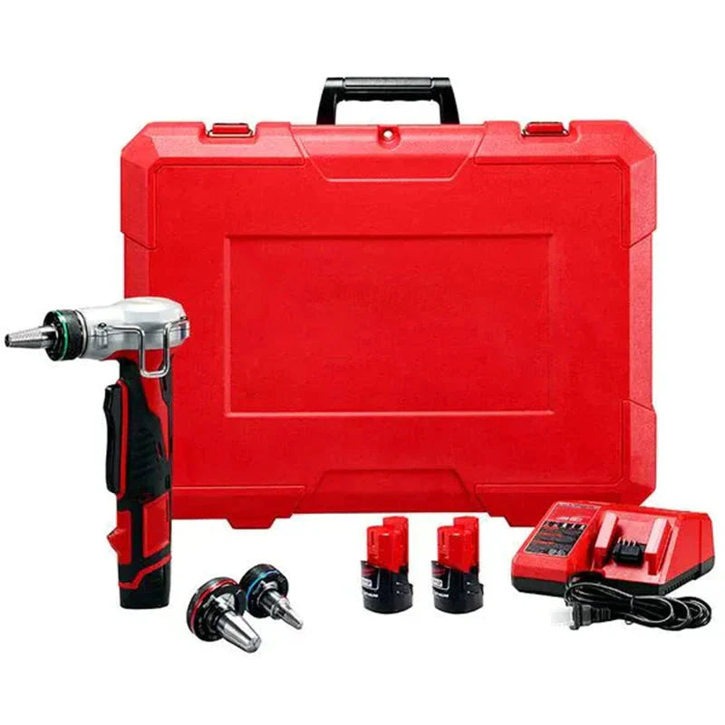 Kit d'extension Propex M12 12V Lithium-Ion – sélection pratique