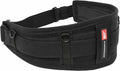 Ceinture porte-équipements rembourrée Diamondback 6 - Homme et femme - Charpentier, menuisier, ferronnier - Noire