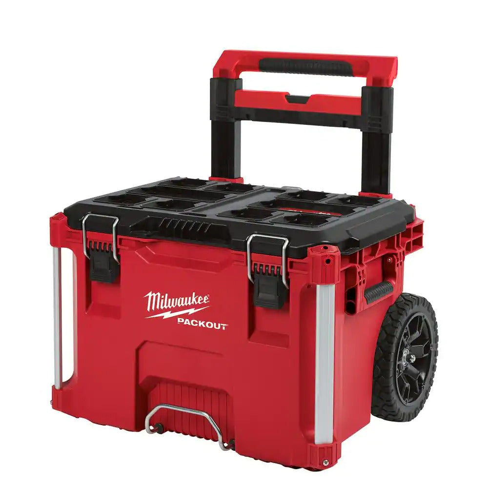 Boîte à équipements roulante PACKOUT de 56 cm (22 po)