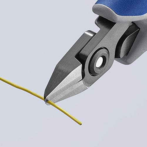 Dispositif Knipex 79 42 125 Z Coupe-flèche de précision