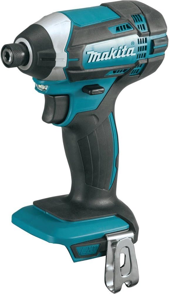 Visseuse à chocs sans fil Makita XDT11Z 18V LXT Lithium-Ion (outil seul) – sélection pratique