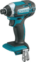 Visseuse à chocs sans fil Makita XDT11Z 18V LXT Lithium-Ion (outil seul) – sélection pratique