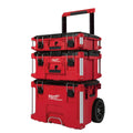 Coffret à outils pratiques roulant PACKOUT 22 po, grand coffret à outils 22 po et coffret à outils moyen 22 po 8426-8425-8424